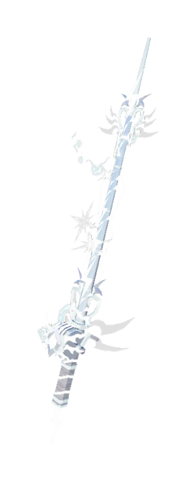 Silver Bolt