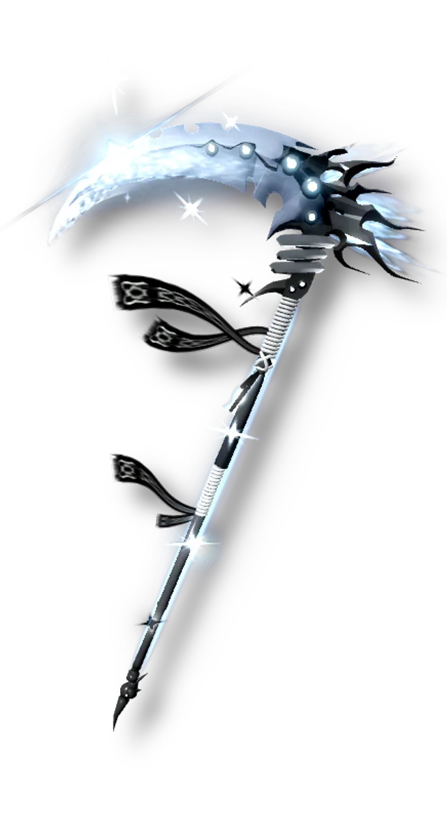 Silver Onirifalx