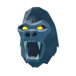 Silverback Fury
