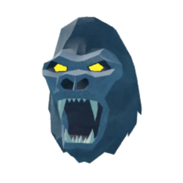 Silverback Fury