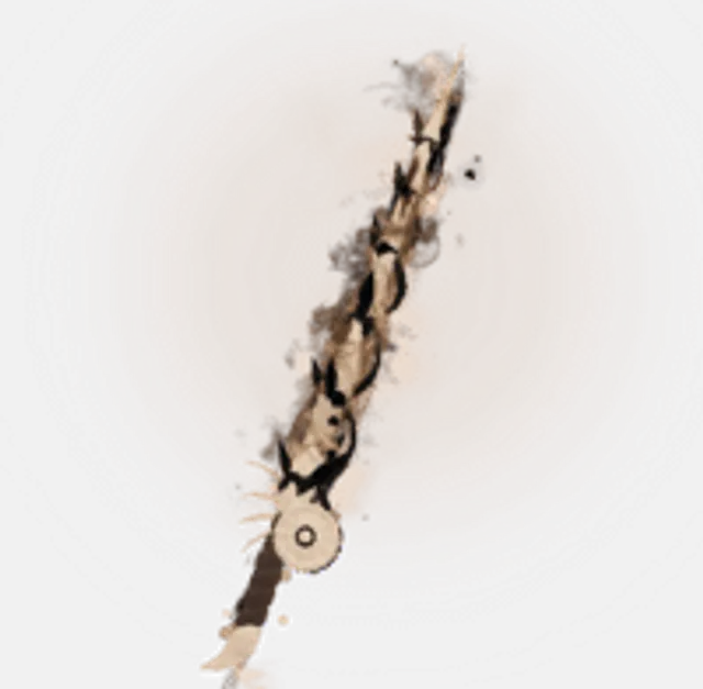 Skeletal Death