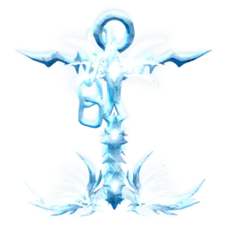 Skeleton Anchor