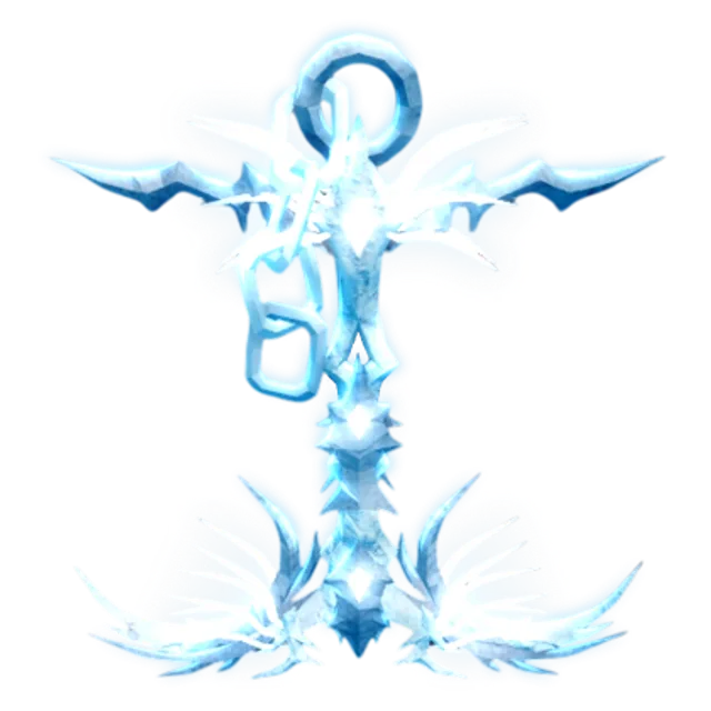 Skeleton Anchor