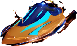 Skygold Sprinter