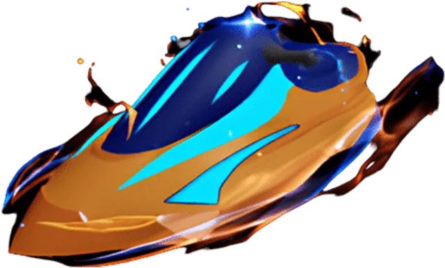 Skygold Sprinter