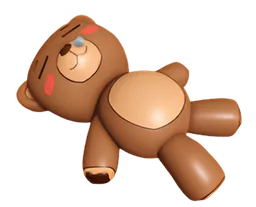 Sleepy Bear