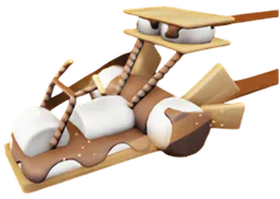 S'more Speedster