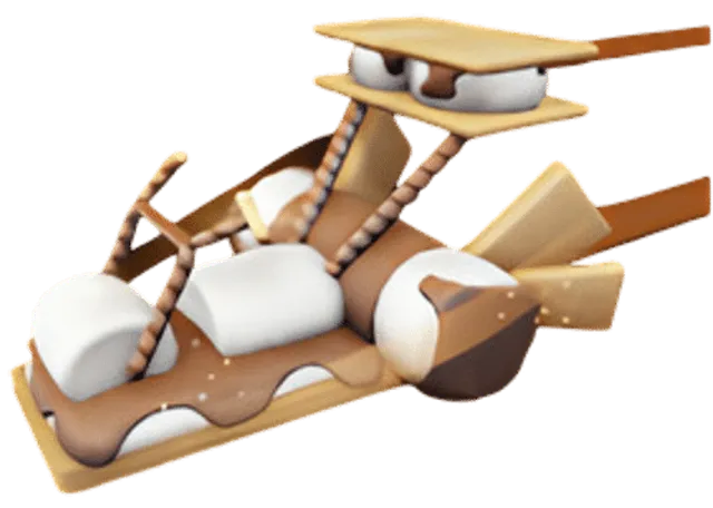S'more Speedster