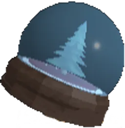Snow Globe