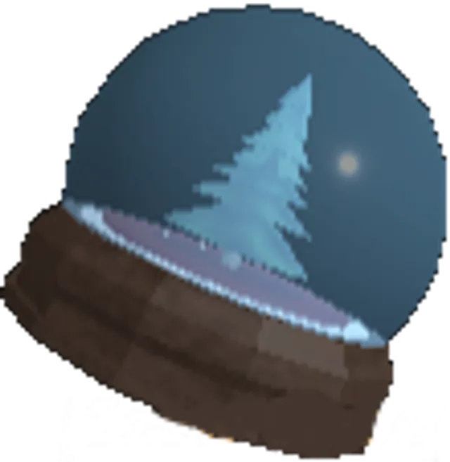 Snow Globe