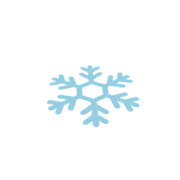 Snowflake Halo