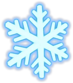 Snowflake Lantern