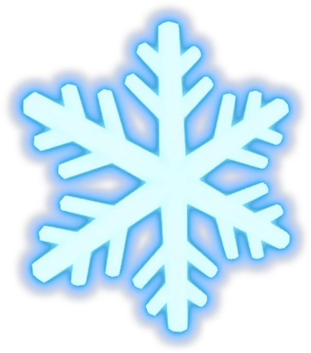 Snowflake Lantern