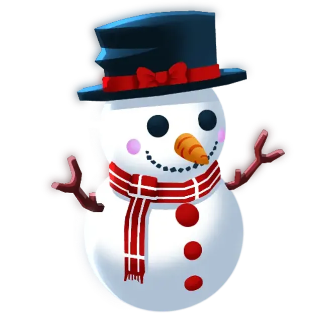 Snowman