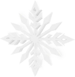 Snowyflake Lantern