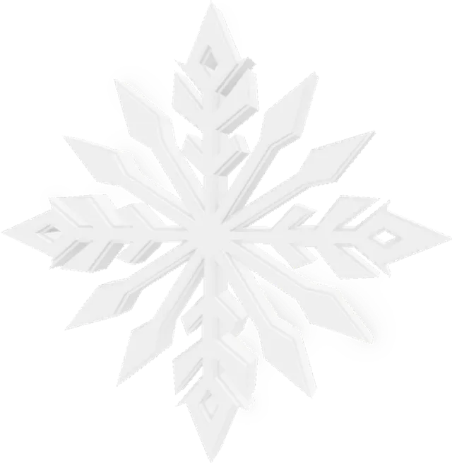 Snowyflake Lantern