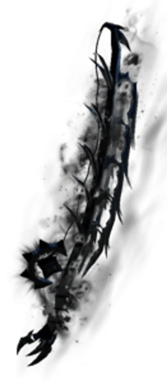 Soulflayer