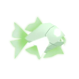 Soulless Fish