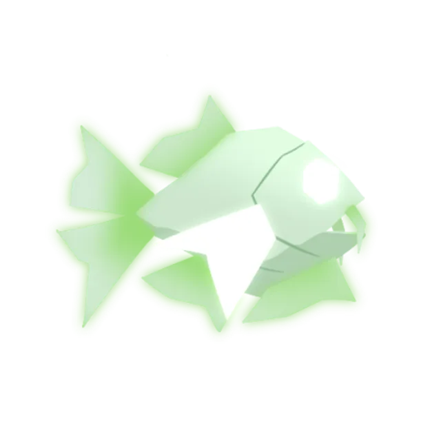 Soulless Fish