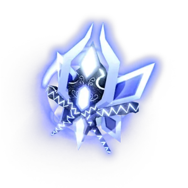 Sovereign Relic