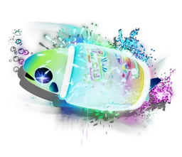 Sparkizzle
