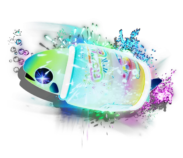 Sparkizzle
