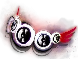Speakerwings