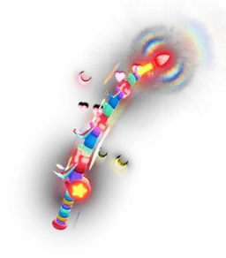 Spinal Spectrum