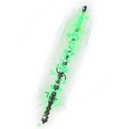 Spirit of the Depths