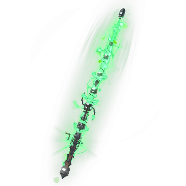 Spirit of the Depths