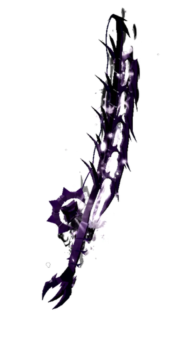 Spiritbinder