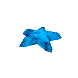 Starfish