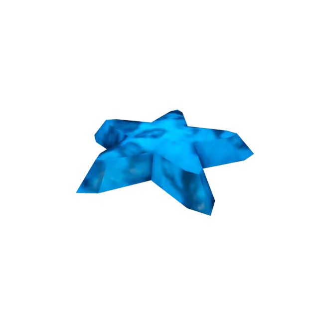 Starfish