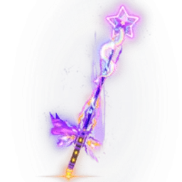 Starry Tempest