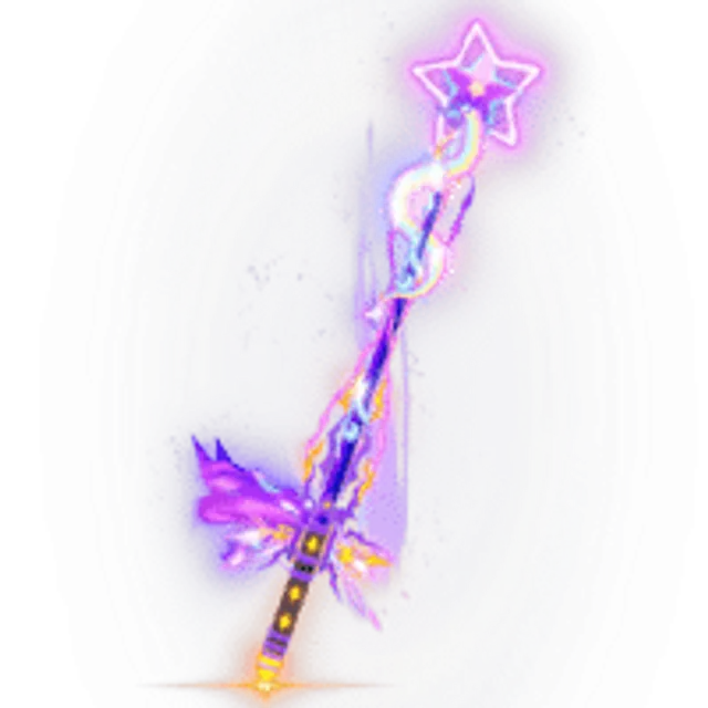 Starry Tempest