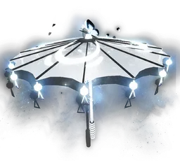 Sterling Parasol