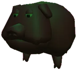 Stinky Gurt