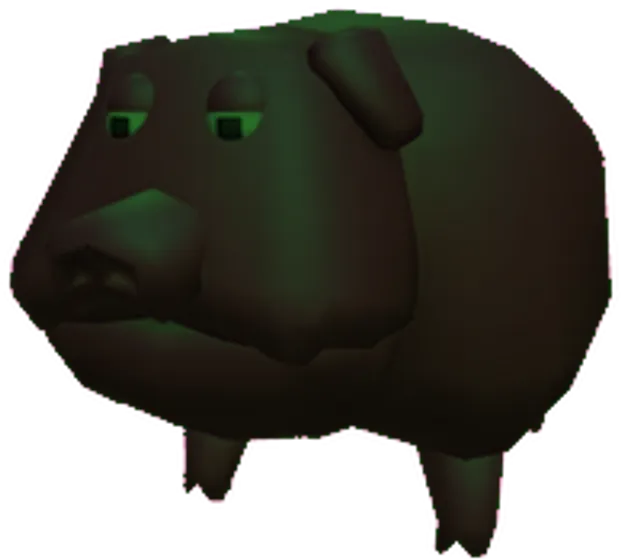 Stinky Gurt