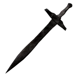 Stone Claymore
