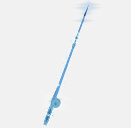 Stormbreaker Trident