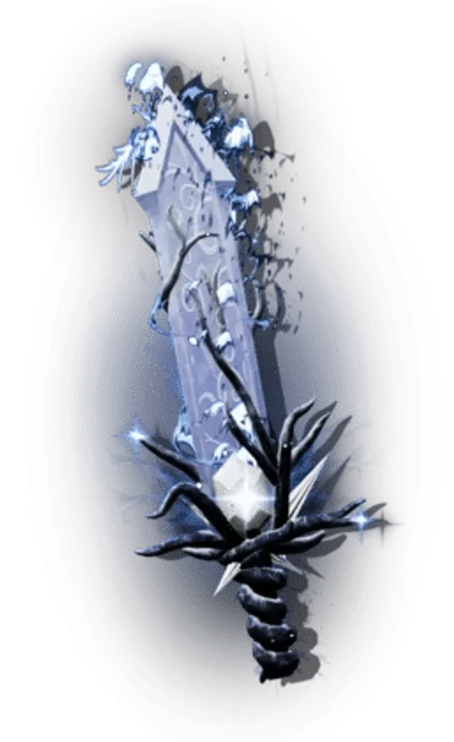 Stygian Winter