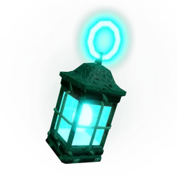Styx Lantern