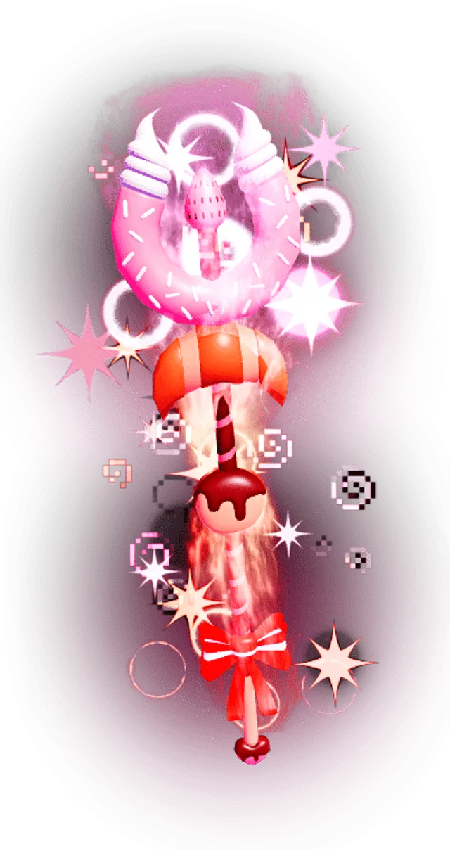 Sugarspike
