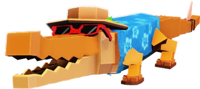 Summer Gary