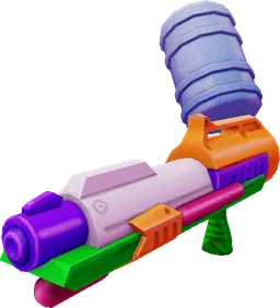 Summer Soaker