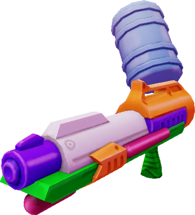 Summer Soaker