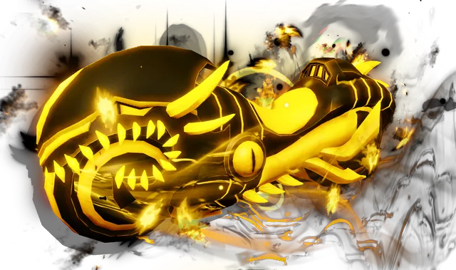 Sunfyre