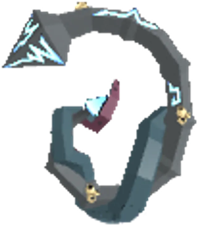 Sunken Relic