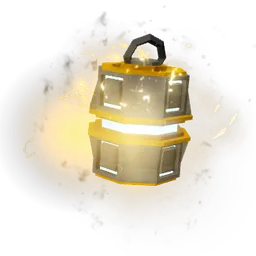 Supercharged Battery