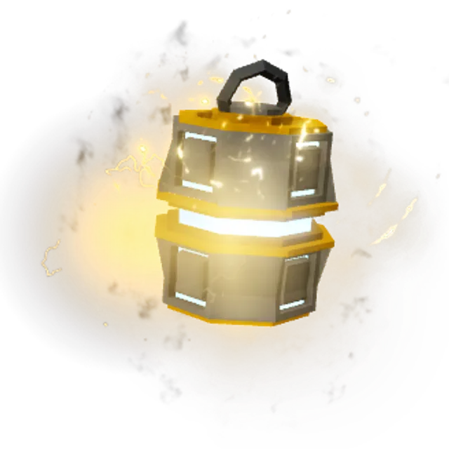 Supercharged Battery